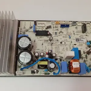 Placa Electrónica Aire Acondicionado EAX64407822-1.1v/EBR8792 HSR(ENG)