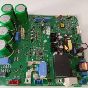 Placa Electrónica Aire Acondicionado EAX64913701-1.4/EBR758794/EBR78509906SY(KR)