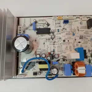 Placa Electrónica Aire Acondicionado EAX64407822-1.1v/EBR8792 HSR(ENG)