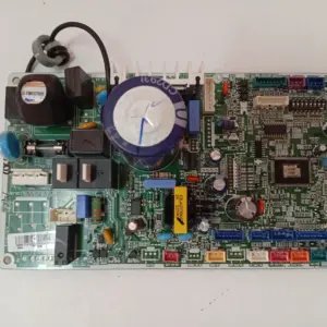 Placa Electrónica Aire Acondicionado EAX66491103/EBR860113/EBR8714730322204190097