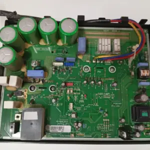 Placa Electrónica Aire Acondicionado EBR37094715 14 100407 0019 JEONGMIN(KOREA) RoHS