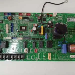 Placa Electrónica Aire Acondicionado EAX67052202-1.0/EBR79735905JM(KR)