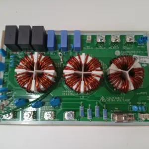 Placa Electrónica Aire Acondicionado EAX66453101-1.0/EBR81969701SSE(CN)