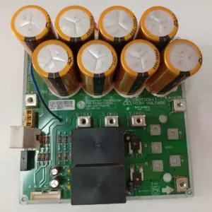 Placa Electrónica Aire Acondicionado EAX64774501/EBR75420501111404070154