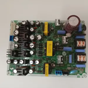 Placa Electrónica Aire Acondicionado EAX64525002/EBR768862/EBR76886201141607020123 JEON(KOR)