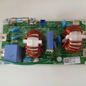Placa Electrónica Aire Acondicionado EAX65265601-1.3/EAM62791203 SSE(CN)