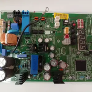 Placa Electrónica Aire Acondicionado EAX68088901-1.0/EBR32221503