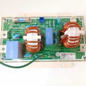 Placa Electrónica Aire Acondicionado EAX65265601-1.3/EBR81792505JM(KR)
