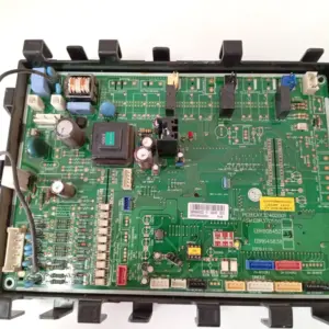 Placa Electrónica Aire Acondicionado EAX32402001/EBR60845223