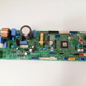Placa Electrónica Aire Acondicionado EAX67803501/EBR86338606