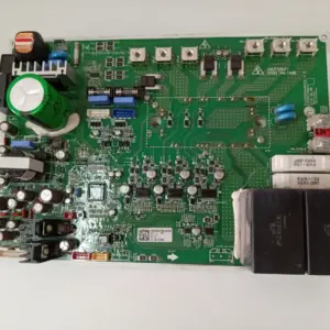 Placa Electrónica Aire Acondicionado EAX65544603-1.0/EBR80398105JMC(KR)