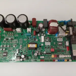 Placa Electrónica Aire Acondicionado CC837-V1.3/YF20210122/2021051501010395/G0010259HY473299