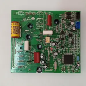 Placa Electrónica Aire Acondicionado CQC13134092543/V98472H-1-815/0011800328X