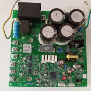Placa Electrónica Aire Acondicionado T12A01-0003/13080002000448