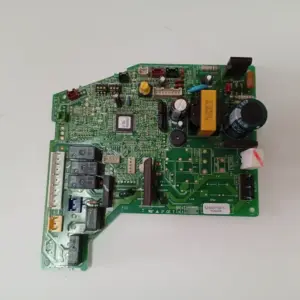 Placa Electrónica Aire Acondicionado EZ-0030THSE-C/W040206