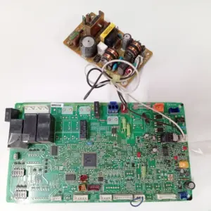 Placa Electrónica Aire Acondicionado RG00N579B/RG76B436G02/RG00B435B