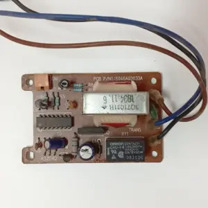 Placa Electrónica Aire Acondicionado PCB 6046AQ3033A/PCB ASM:3Q10485