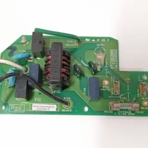 Placa Electrónica Aire Acondicionado K01AL-040HWSE-P0/WC070611R