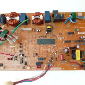 Placa Electrónica Aire Acondicionado RPC505A860