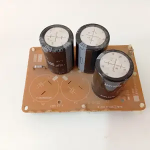 Placa Electrónica Aire Acondicionado RPC505A862