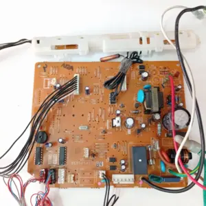 Placa Electrónica Aire Acondicionado RXX505A500BN/RXX505A003B