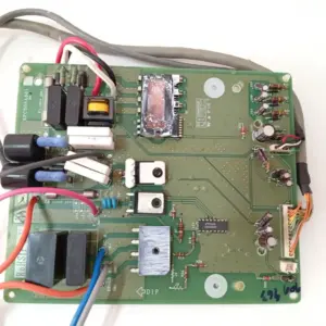 Placa Electrónica Aire Acondicionado RPC505A861