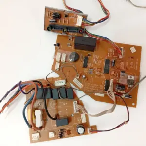 Placa Electrónica Aire Acondicionado PCB05-35-V07/PCB05-182-V07