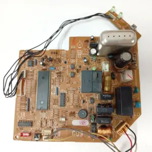 Placa Electrónica Aire Acondicionado SE76A728G09/DE00N242B