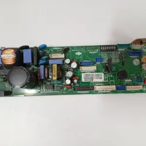 Placa Electrónica Aire Acondicionado EBR62204509 MSE(KOR)