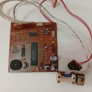 Placa Electrónica Aire Acondicionado PCB 6046AQ2109A/PCB ASM 6047AQ2102A/3020527B
