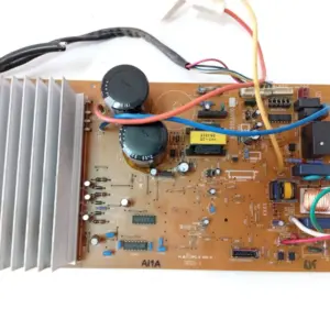 Placa Electrónica Aire Acondicionado RCS505A600