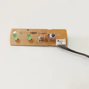 Placa Electrónica Aire Acondicionado DM00L515/DM76J618G01