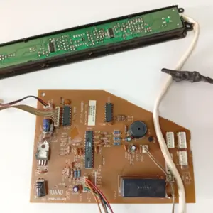 Placa Electrónica Aire Acondicionado PCB05-137-V06/KGK-4421.01.01-00
