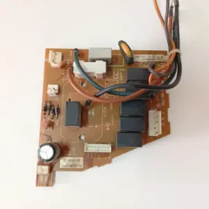Placa Electrónica Aire Acondicionado PCB05-35-V06/KGK-1811.01.01.02-00