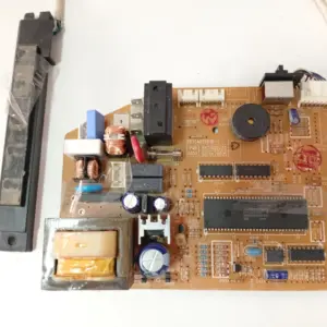 Placa Electrónica Aire Acondicionado 6870AQ9283B-1