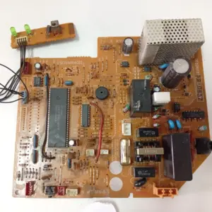 Placa Electrónica Aire Acondicionado SE76A664G02/H2DA792G07/DE00N148B