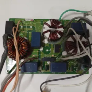 Placa Electrónica Aire Acondicionado K05CW-0900HUE-FL0