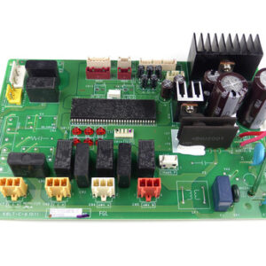 PLACA CONTROL EZ-002DHUE-C