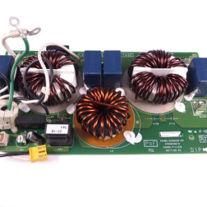 PLACA POTENCIA EZ-001EHSE-P