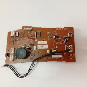 Placa Electrónica Aire Acondicionado EX431-2 REV:1/2P007912-2/8612617