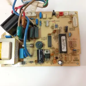 Placa Electrónica Aire Acondicionado RZA-4-5174-249-XX-1/RZA-0-5172-718-XX-0/KFR-3202G/FE(5EC3)