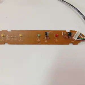 Placa Electrónica Aire Acondicionado KEXING 2318.PCB/040203