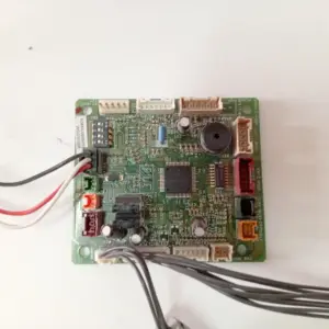 Placa Electrónica Aire Acondicionado K06AK-C-A(03)/K06AK-0605HSE-C1