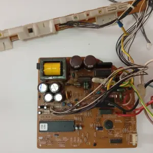 Placa Electrónica Aire Acondicionado RKS505A850/RKS505A951A