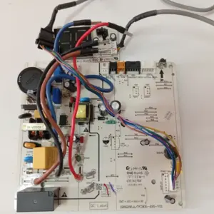 Placa Electrónica Aire Acondicionado 1986288,A/PCB05-495-V01/2002650A/1996922,B/PCB05-504-V02