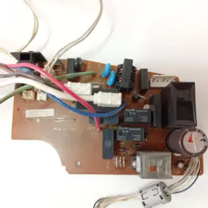 Placa Electrónica Aire Acondicionado EZ097THSE-P/9702428013/K7MR-01