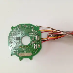 Placa Electrónica Aire Acondicionado 9602823048/K11ET/54WT-K12LA/K30831 R