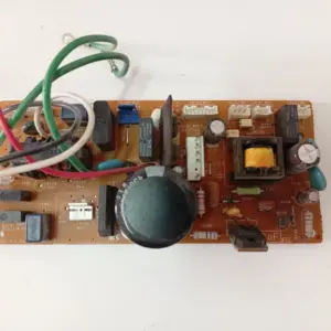Placa Electrónica Aire Acondicionado K06AL-P-A(03)/K06AL-0603HSE-P0
