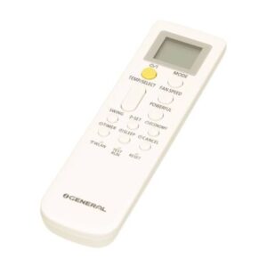 Mando a distancia - 9AGF13169