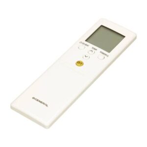 Mando a distancia - 9AGF13168